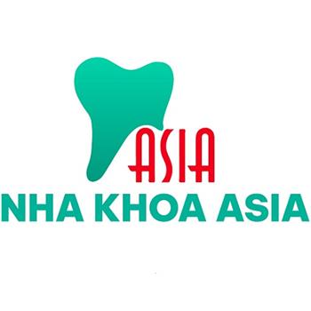 Chuỗi nha khoa Asia