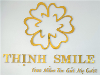 Nha khoa Thịnh Smile