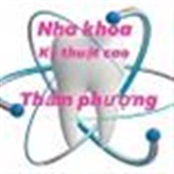 Nha khoa Thắm Phượng